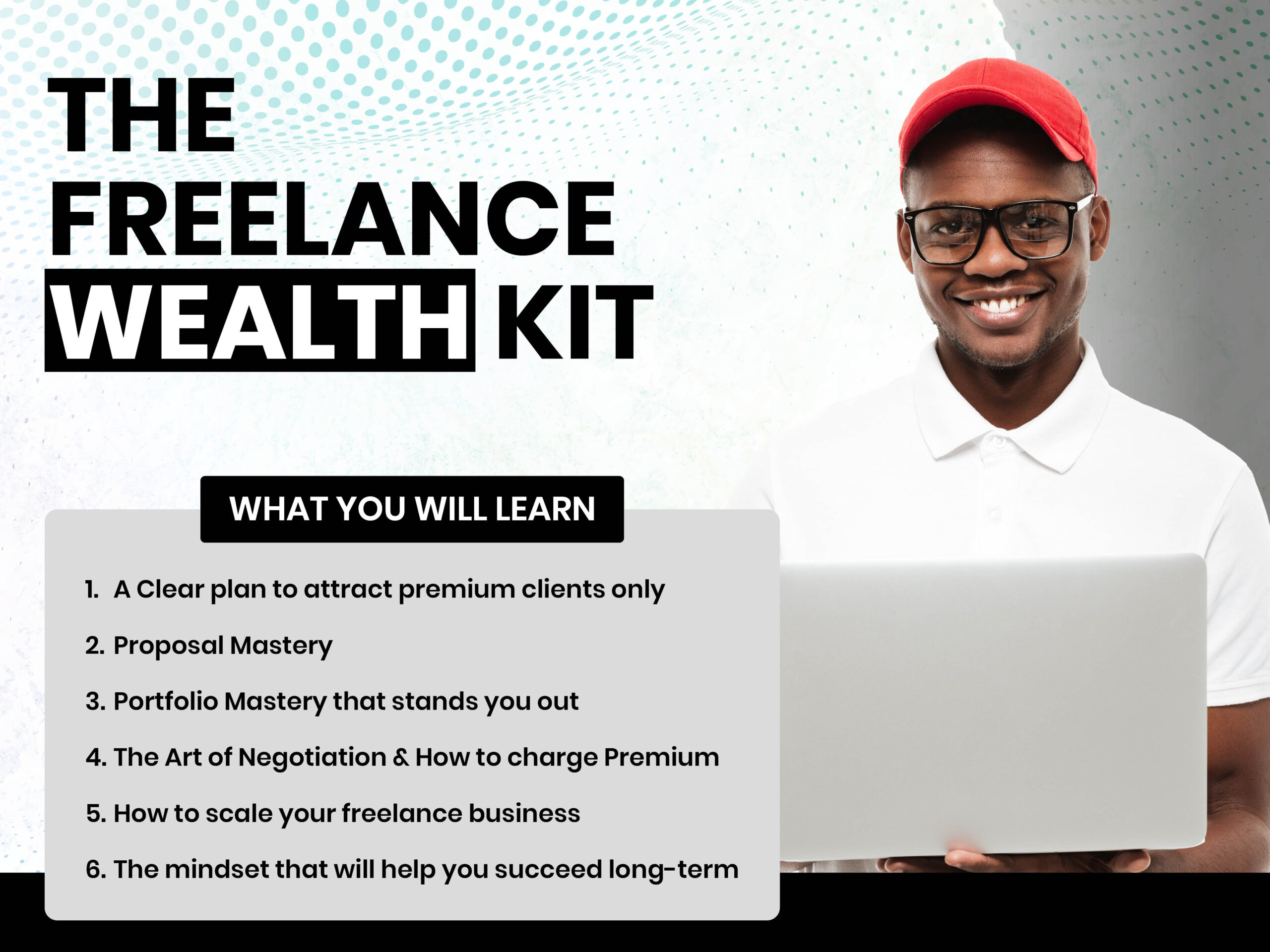 Freelance Wealth Kit